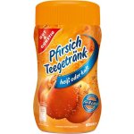 G&G Instantní čajový nápoj Broskev 400 g – Zboží Dáma