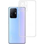 3mk Clear Case Xiaomi 11T / Xiaomi 11T Pro, čiré – Hledejceny.cz