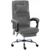 Kancelářská židle vidaXL 20358