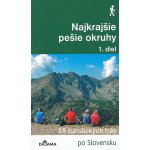 Najkrajšie pešie okruhy 1. diel – Hledejceny.cz