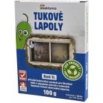 Bacti TL tukové lapoly 100 g – Zboží Mobilmania