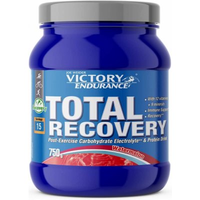 Weider Total Recovery 750 g – Hledejceny.cz