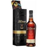 Ron Zacapa Centenario Solera Gran Reserva Rum 23y 40% 1 l (karton) – Zboží Dáma