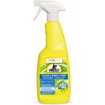 Bogar Bogaclean Clean a Smell Free Litter Box Spray 500 ml – Zboží Mobilmania