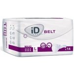 iD Belt Maxi L 14 ks – Hledejceny.cz