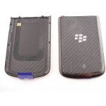 Kryt BlackBerry Q10 zadní černý – Hledejceny.cz