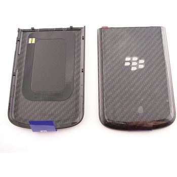 Kryt BlackBerry Q10 zadní černý