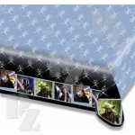 Riethmuller Ubrus na výtvarnou výchovu igelitový Star Wars 120x180cm – Hledejceny.cz