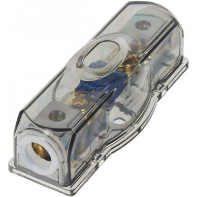 KUERL pojistkové pouzdro pro AFS (mini ANL) s pojistkou 60A – Sleviste.cz