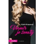 Vesmír je ženatý - Karin Krausová – Hledejceny.cz
