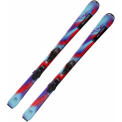 Salomon L QST JR S 25/26 – Sleviste.cz