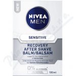 Nivea Men Sensitive Recovery balzám po holení 100 ml – Zboží Mobilmania