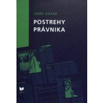 Postrehy právnika - Jozef Vozár – Hledejceny.cz