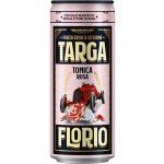 Targa Tonic Targa Florio růžový plech 24 x 330 ml – Zboží Dáma