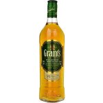 Grant's Sherry Cask Finish 8y 40% 0,7 l (karton) – Zbozi.Blesk.cz