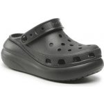 Crocs Classic Crush Clog Black – Zbozi.Blesk.cz