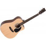 Sigma Guitars DMC-ST-WF – Zboží Dáma