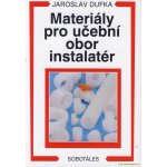 Materiály pro učební obor instalatér