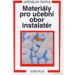 Materiály pro učební obor instalatér – Sleviste.cz