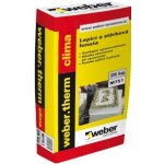 WEBER Therm clima 25kg – Hledejceny.cz