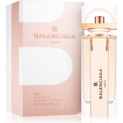 Balenciaga B. Balenciaga Skin parfémovaná voda dámská 75 ml od 2 940 Kč -  Heureka.cz