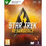 Star Trek: Resurgence – Zboží Mobilmania