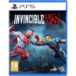 Invincible VS – Zboží Mobilmania