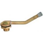 Ferdus Bezdušový ventil V3-13-1 Slewlend, délka 46,5+42,5 mm, otvor v disku 16 mm, TRUCK - 1 kus 11_30 | Zboží Auto