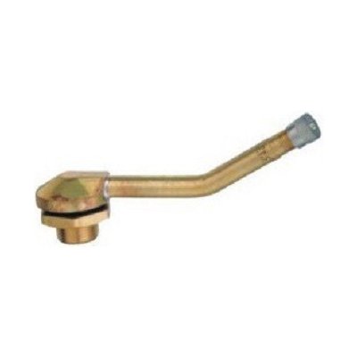 Ferdus Bezdušový ventil V3-13-1 Slewlend, délka 46,5+42,5 mm, otvor v disku 16 mm, TRUCK - 1 kus 11_30 | Zboží Auto