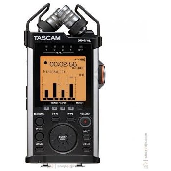 Tascam DR-44WL