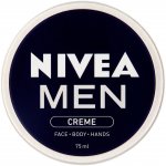 Nivea Men krém 75 ml – Zboží Dáma