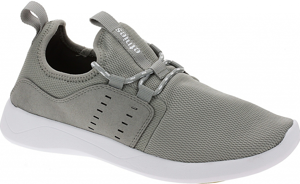 Etnies Vanguard Gray