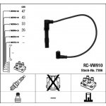 Sada kabelů pro zapalování NGK 7306 – Zboží Mobilmania