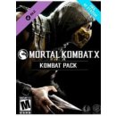 Hra na PC Mortal Kombat X Kombat Pack