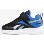 Reebok Reebok Rush Runner 5 100075229 černé – Zboží Dáma