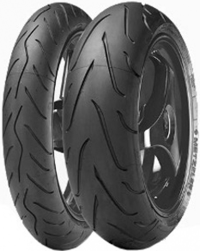 Metzeler Sportec M3 180/55 R17 73W