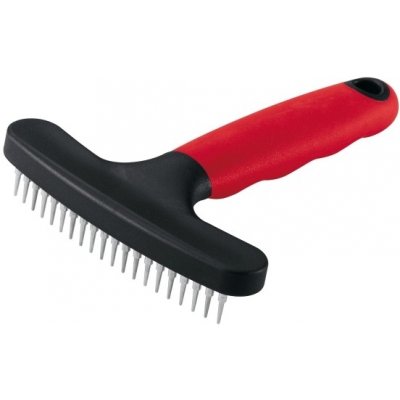 Ferplast jemné rozčesávací hrablo 15 cm – Sleviste.cz