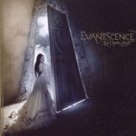 Evanescence - Open Door CD – Sleviste.cz