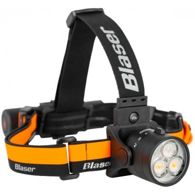 Blaser HT 2500 – Zbozi.Blesk.cz