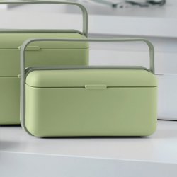 Blim Plus Lunchbox Blim Plus Bauletto S LU1-1-313 Forest Light