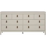 Tvilum Madrid 159x80x38 cm – Zboží Mobilmania