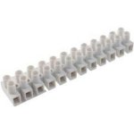 EMOS Svorkovnice 12x4 mm bílá A4005 – HobbyKompas.cz