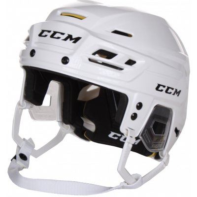 Hokejová helma CCM Tacks 310 Combo SR – Hledejceny.cz