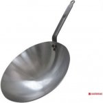 de Buyer WOK Carbone Plus 35,5 cm – Zbozi.Blesk.cz