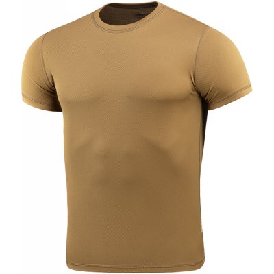 Tričko M-Tac Moisture-Wicking coyote – Hledejceny.cz