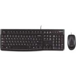 Logitech Desktop MK120 920-002540 – Zbozi.Blesk.cz