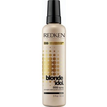 Redken Blonde Idol BBB spray 150 ml