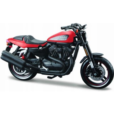 Maisto Motor HARLEY-DAVIDSON 2011 XR1200X