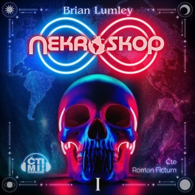Nekroskop – Hledejceny.cz