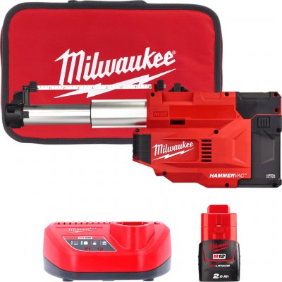 Milwaukee 4933471461 – Zbozi.Blesk.cz